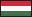 Hungarian / magyar (hu) Hungarian flag