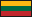 Lithuanian / lietuvių kalba (lt) Lithuanian flag