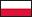 Polish / polski (pl) Polish flag